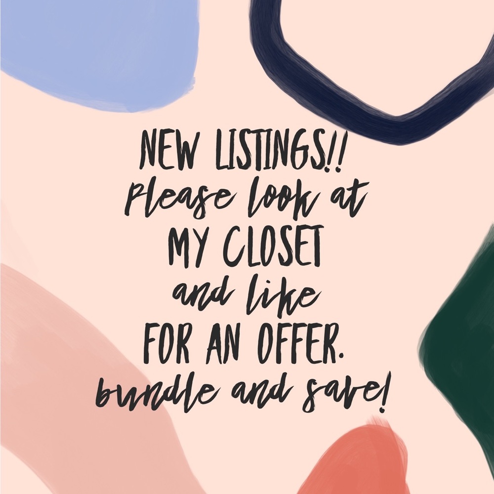 NEW LISTINGS ADDED!!